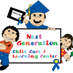 My Next Generation Childcare & Learning Center